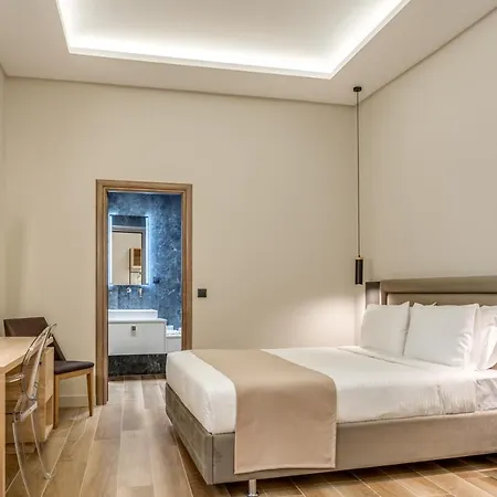 Philia Boutique B&B Atena