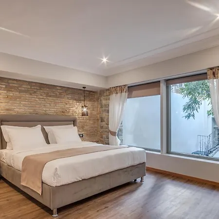 B&B Philia Boutique 3*