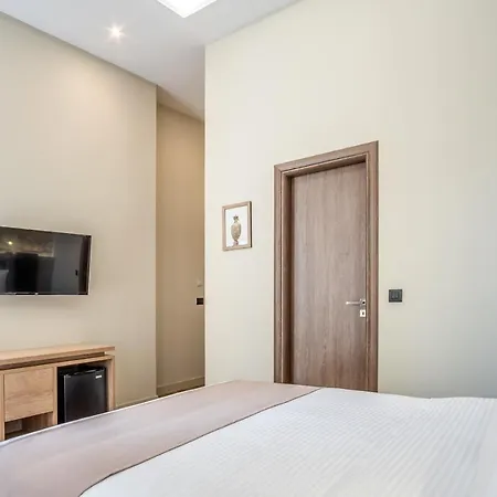 Philia Boutique B&B