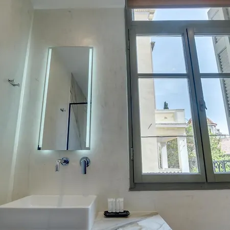 Philia Boutique B&B