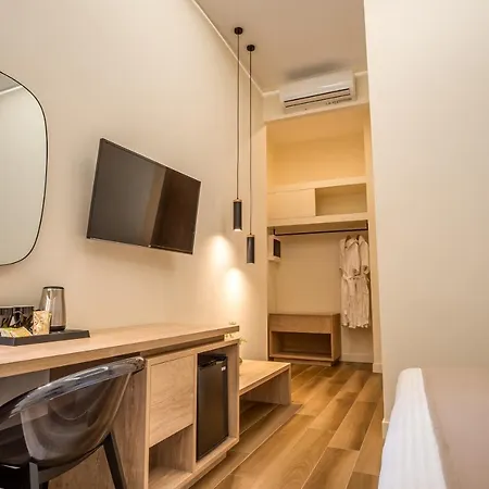 B&B Philia Boutique Atena