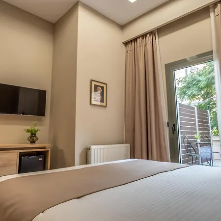 Philia Boutique B&B