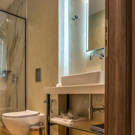 Philia Boutique B&B Atena