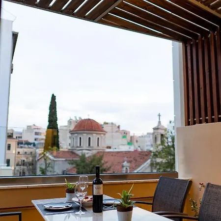 Philia Boutique B&B 3*