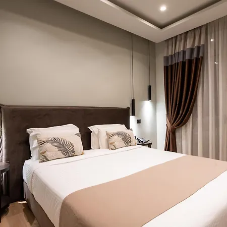 Philia Boutique B&B