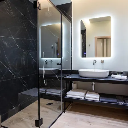 B&B Philia Boutique 3*