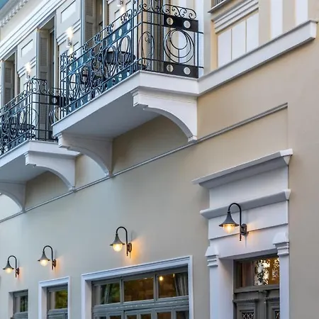 Bed & Breakfast Philia Boutique 3*