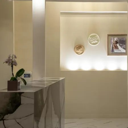 Bed & Breakfast Philia Boutique Athene