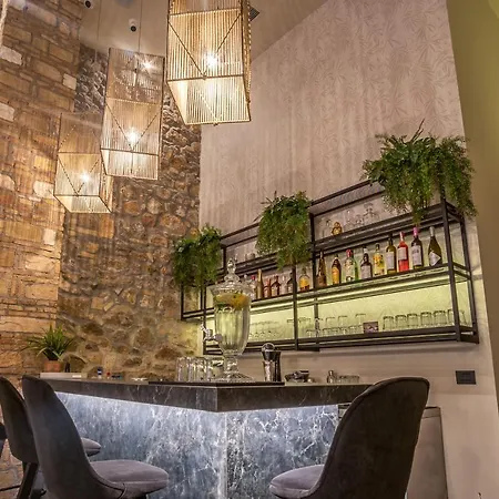 Bed & Breakfast Philia Boutique Athene