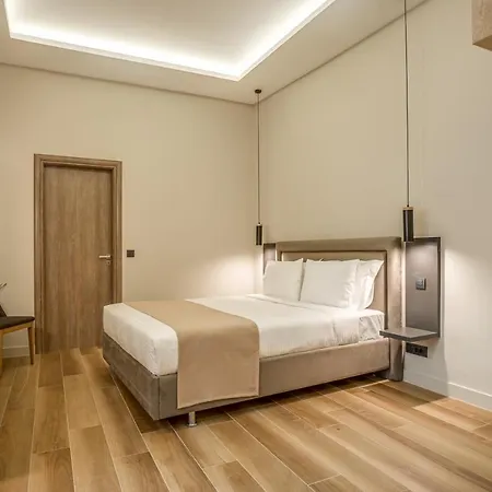 Philia Boutique Bed & Breakfast Athene