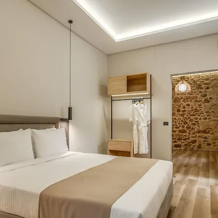 Bed & Breakfast Philia Boutique Athene