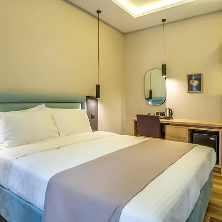 Bed & Breakfast Philia Boutique Athene