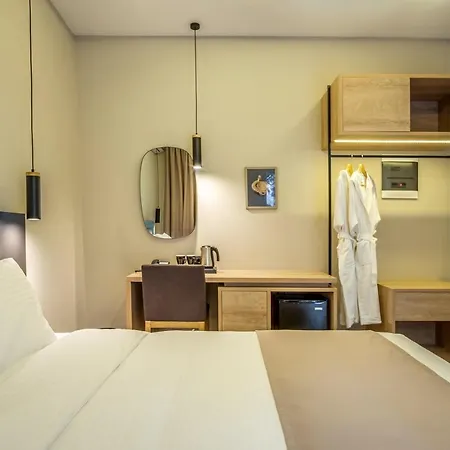 Philia Boutique Bed & Breakfast Athene
