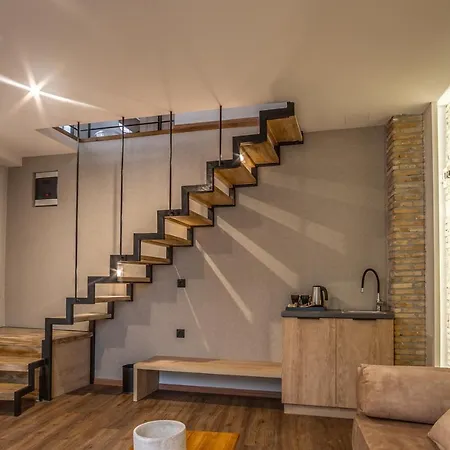 Bed & Breakfast Philia Boutique Athene