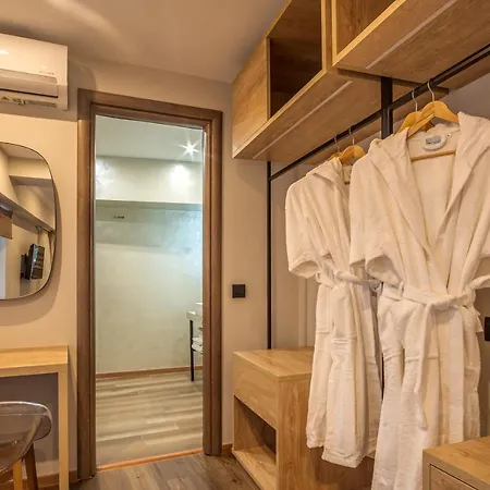 Bed & Breakfast Philia Boutique Athene
