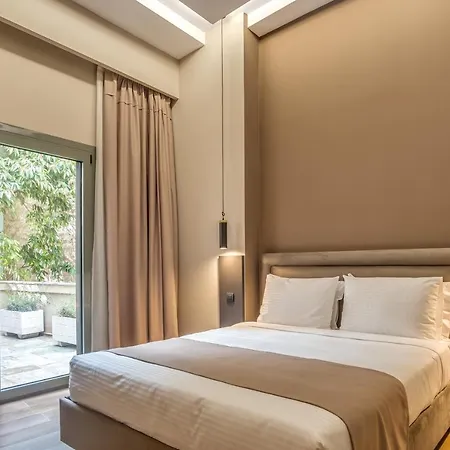 Bed & Breakfast Philia Boutique Athene