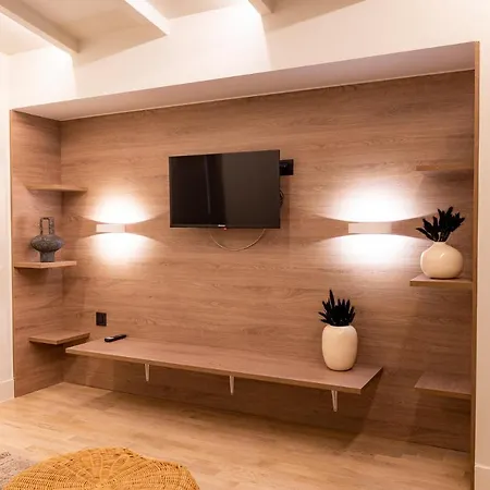 Philia Boutique Bed & Breakfast Athene