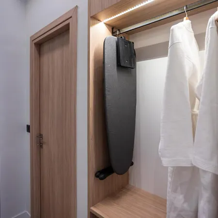 Bed & Breakfast Philia Boutique Athene