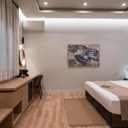 Philia Boutique Bed & Breakfast Athene