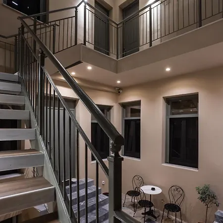 Philia Boutique Bed & Breakfast 3*