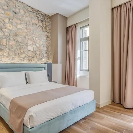 Philia Boutique Bed & Breakfast Atene