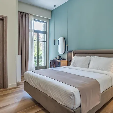 Philia Boutique Bed & Breakfast 3*
