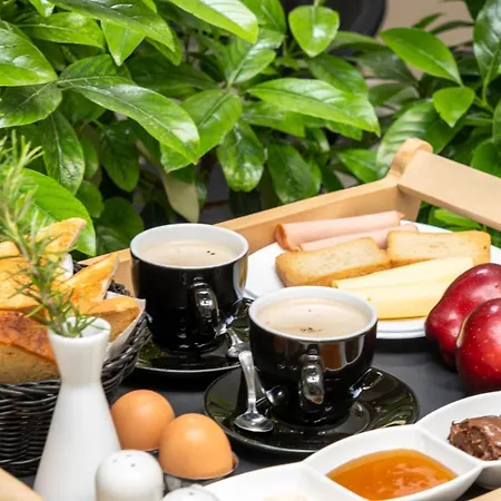 Bed & Breakfast Philia Boutique Atene