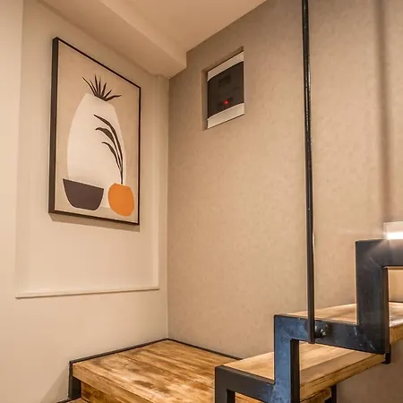 Bed & Breakfast Philia Boutique Atene